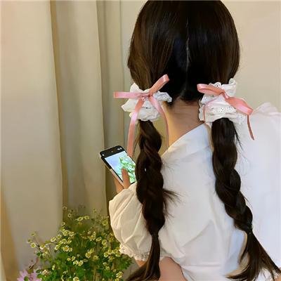 时间的针脚